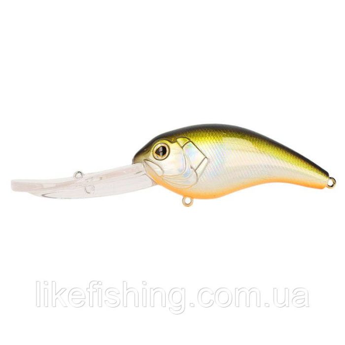 Воблер Strike Pro Crankee Runner 80F 612T