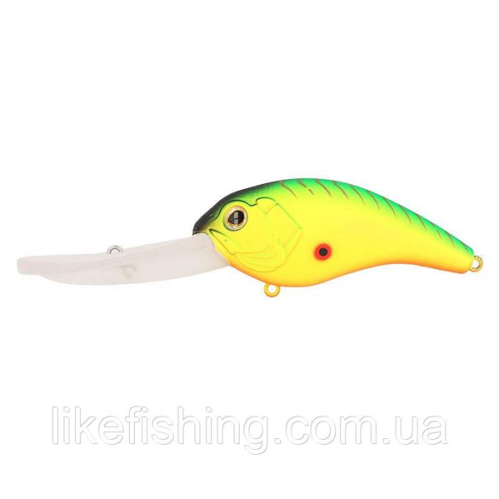Воблер Strike Pro Crankee Runner 80F A17