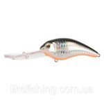 Воблер Strike Pro Crankee Runner 80F A70-713