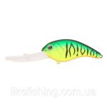 Воблер Strike Pro Crankee Runner 80F GC01S