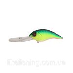 Воблер Strike Pro Crankee Runner 80F A204S