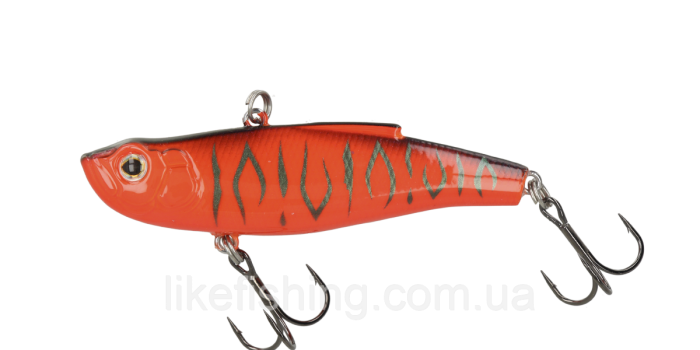 Воблер Strike Pro Jedi Rattler 80S A207S