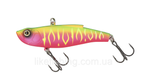 Воблер Strike Pro Jedi Rattler 80S A230S