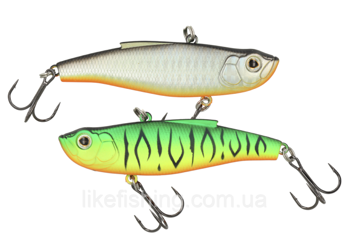 Воблер Strike Pro Jedi Rattler 80S GC01S/A70-713S