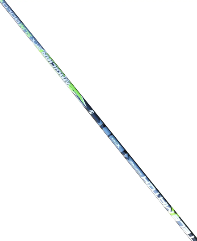 Удочка 5 м 80-150 г Mifine Magician STX SLIM Bolo боковой кивок