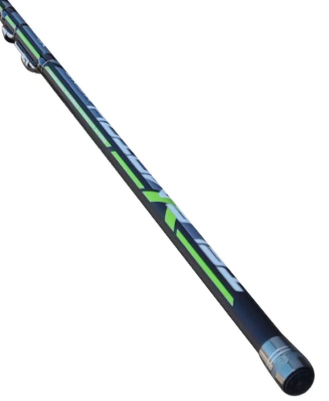 Удочка 5 м 80-150 г Mifine Magician STX SLIM Bolo боковой кивок