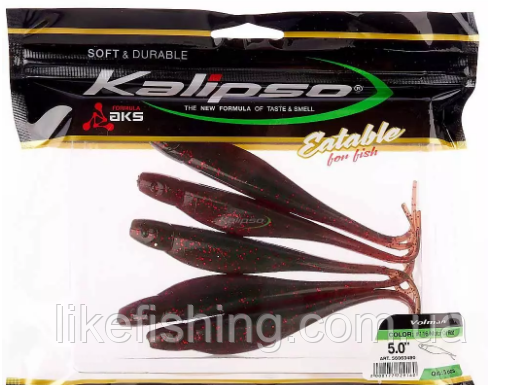Силикон Kalipso Volman 5.0''(5)116 MOR