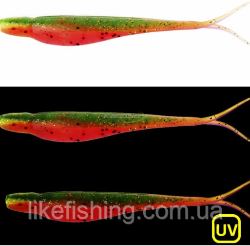 Силикон Kalipso Volman 3.0''(10)535 A