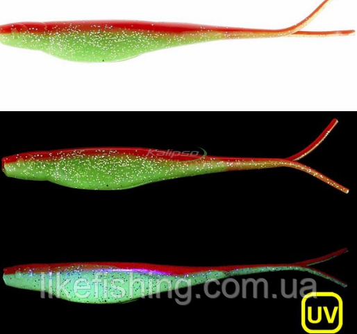 Силикон Kalipso Volman 3.0''(10)536 SA