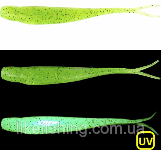 Силикон Kalipso Volman 3.0''(10)305 CSGG
