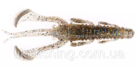 Силикон Kalipso Vibro Claw 3.0"(5)510 BF