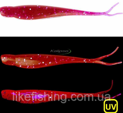 Силикон Kalipso Volman 4.0''(7)210 CV