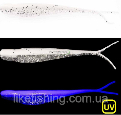 Силікон Kalipso Volman 4.0''(7)512 WPF