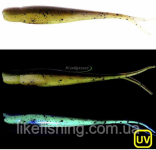 Силикон Kalipso Volman 4.0''(7)530 GPC