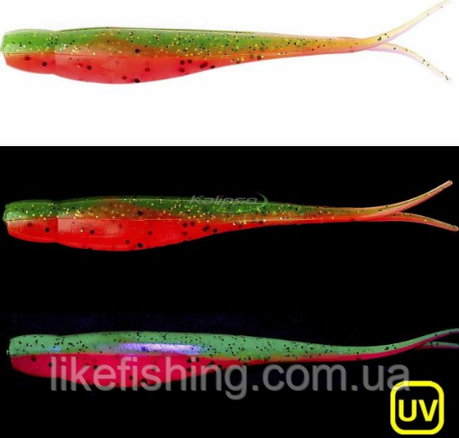 Силикон Kalipso Volman 4.0''(7)535 A