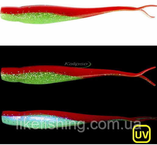 Силикон Kalipso Volman 4.0''(7)536 SA