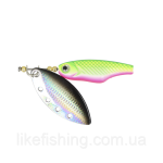 Блешня GC Bullet 7г 16G