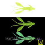 Силікон Kalipso Vane Claw 3.0"(6)305 CSGG