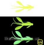 Силікон Kalipso Vane Claw 3.0"(6)310 LCS