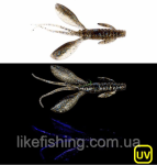 Силікон Kalipso Vane Claw 3.0"(6)510 BF