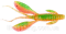 Силикон Kalipso Vane Claw 3.0"(6)535 A