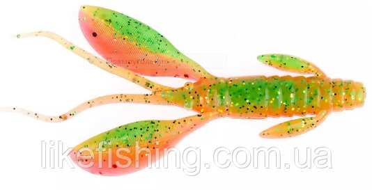 Силикон Kalipso Vane Claw 3.0"(6)535 A