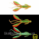 Силікон Kalipso Vane Claw 3.0"(6)535 A