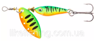 Блешня Kalipso Megra 14g 131MT