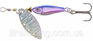 Блешня Kalipso Megra 14g 122SH