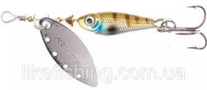 Блешня Kalipso Megra 14g 114S