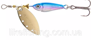 Блешня Kalipso Megra 7g 112G