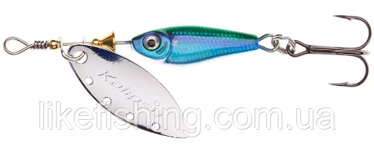 Блешня Kalipso Megra 14g 111S