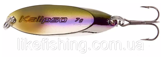 Блесна Kalipso Kastmaster 7g 253
