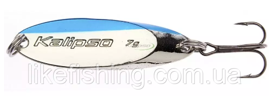 Блесна Kalipso Kastmaster 7g 251