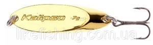 Блешня Kalipso Kastmaster 7g 212