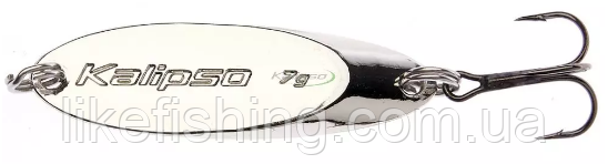 Блешня Kalipso Kastmaster 7g 211