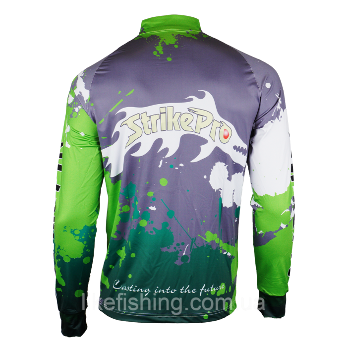 Джерси Strike Pro Team CM301 XL