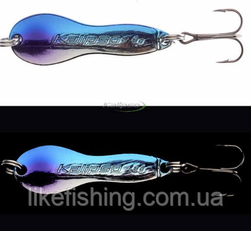 Блешня Kalipso Alphard 12g 251