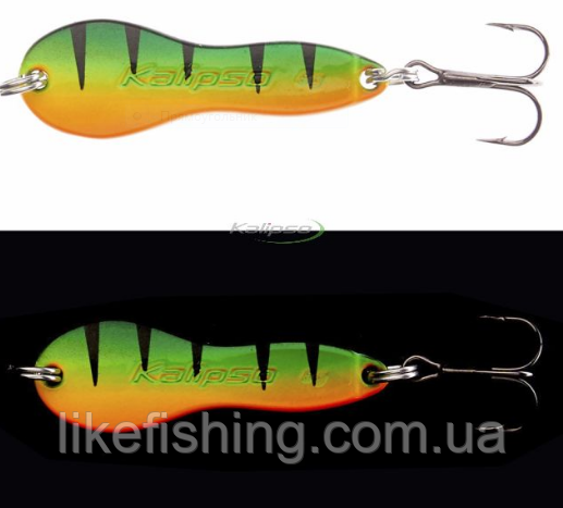 Блесна Kalipso Alphard 12g 231