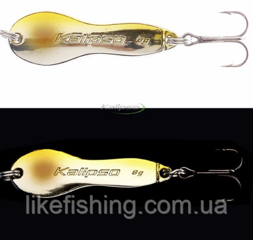Блешня Kalipso Alphard 12g 213