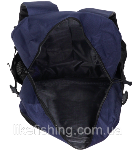 Рюкзак Zeox Classic Backpack 30L