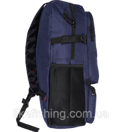 Рюкзак Zeox Classic Backpack 30L