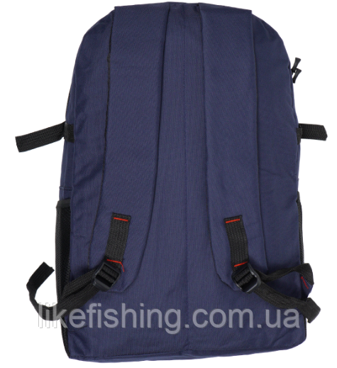 Рюкзак Zeox Classic Backpack 30L