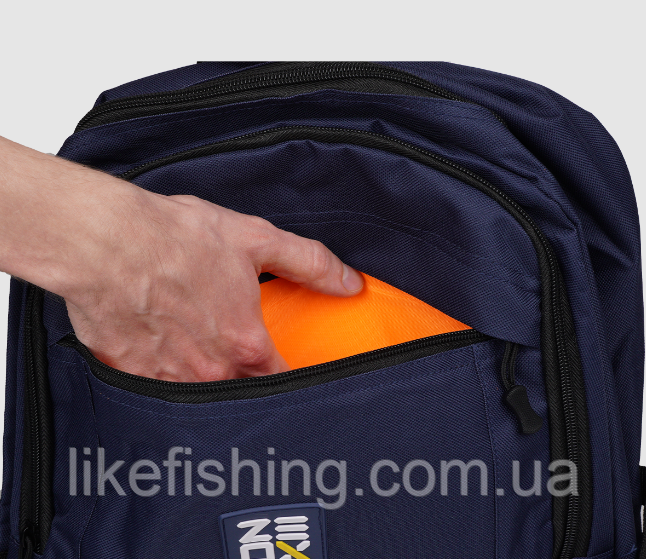 Рюкзак Zeox Standard Backpack 30L