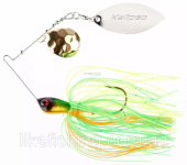 Спіннербейт Kalipso Lotos 10g 421GS
