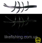 Силікон Kalipso Turan 4.5"(6)521 EPV