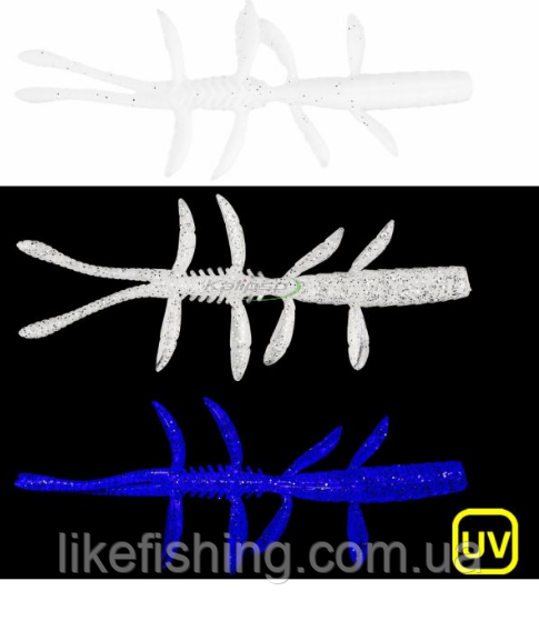 Силикон Kalipso Turan 4.5"(6)512 WPF