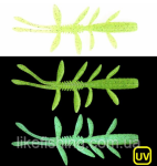 Силікон Kalipso Turan 4.5"(6)305 CSGG