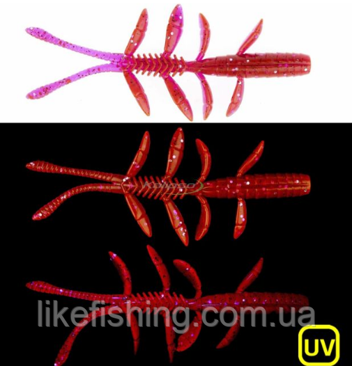 Силікон Kalipso Turan 4.5"(6)210 CV