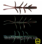 Силікон Kalipso Turan 4.5"(6)116 MOR